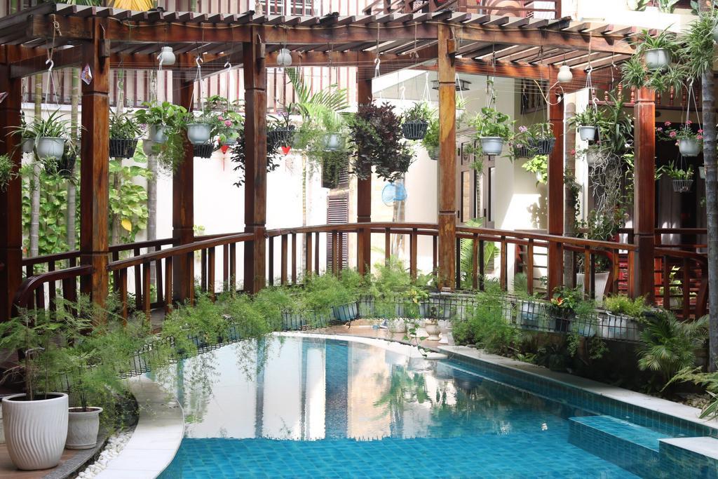 Long Life Riverside 3* Hoi An