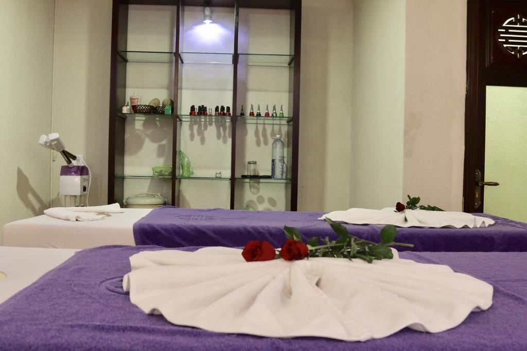 Hotel Long Life Riverside 3*