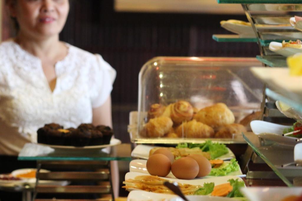 Hotel Long Life Riverside 3*