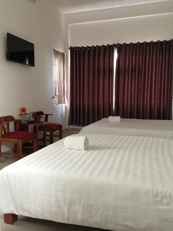 Little House Homestay Hoi An