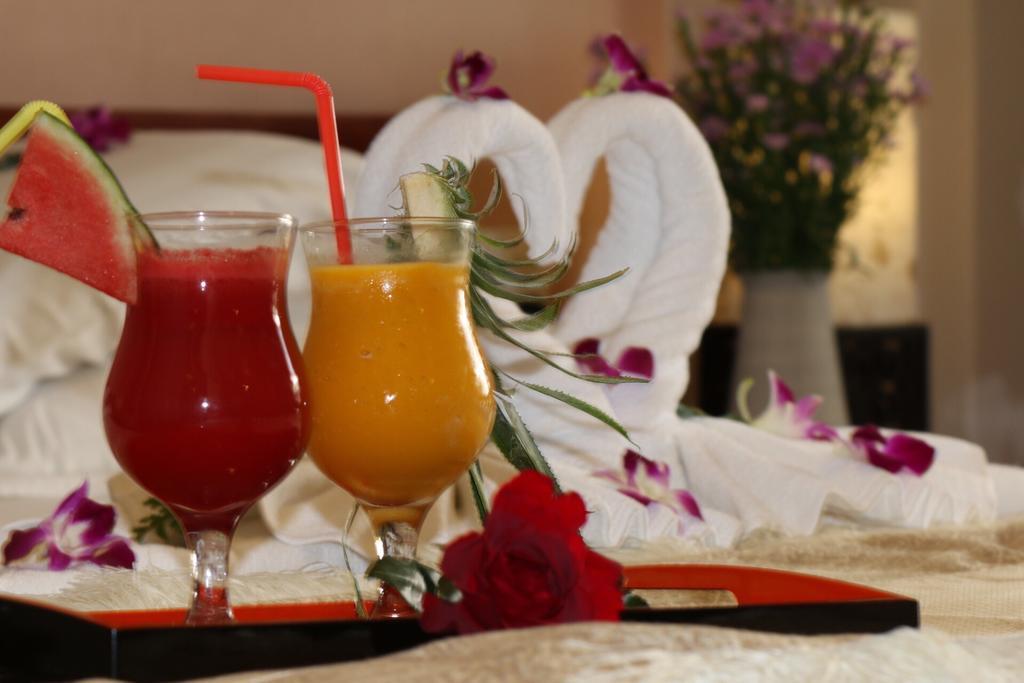 Hotel Long Life Riverside Hoi An