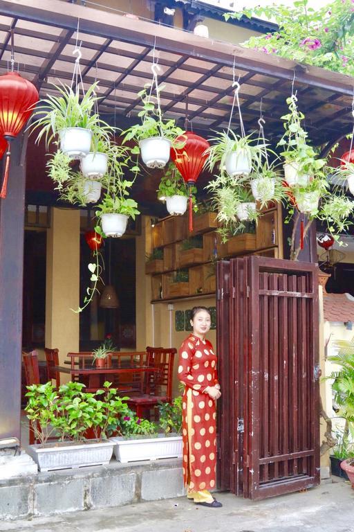 Long Life Riverside 3* Hoi An