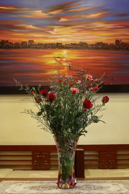 Hotel Long Life Riverside Hoi An