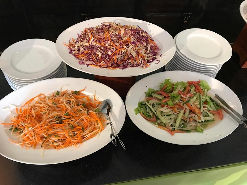 Hoa Binh * Hội An