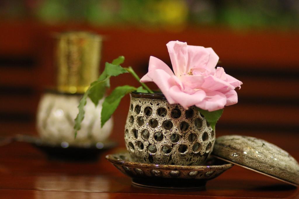 Long Life Riverside 3* Hoi An