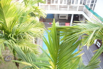 Botanic Garden Homestay *