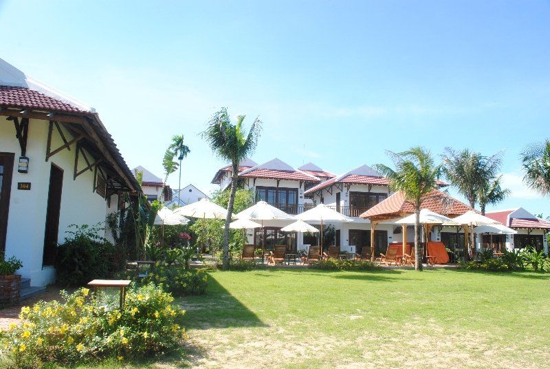 Riverside Bamboo Hotel Hoi An