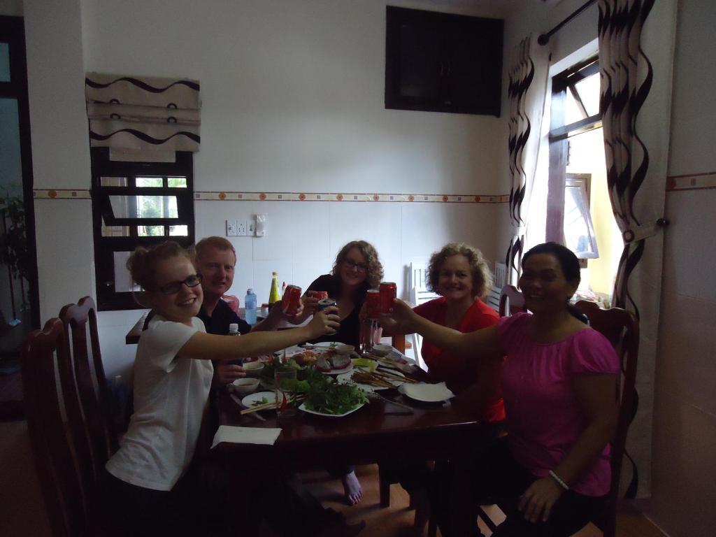 Memories Homestay