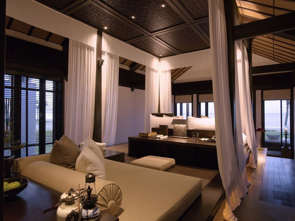 Four Seasons The Nam Hai, Hoi An, Vietnam Resort Hoi An
