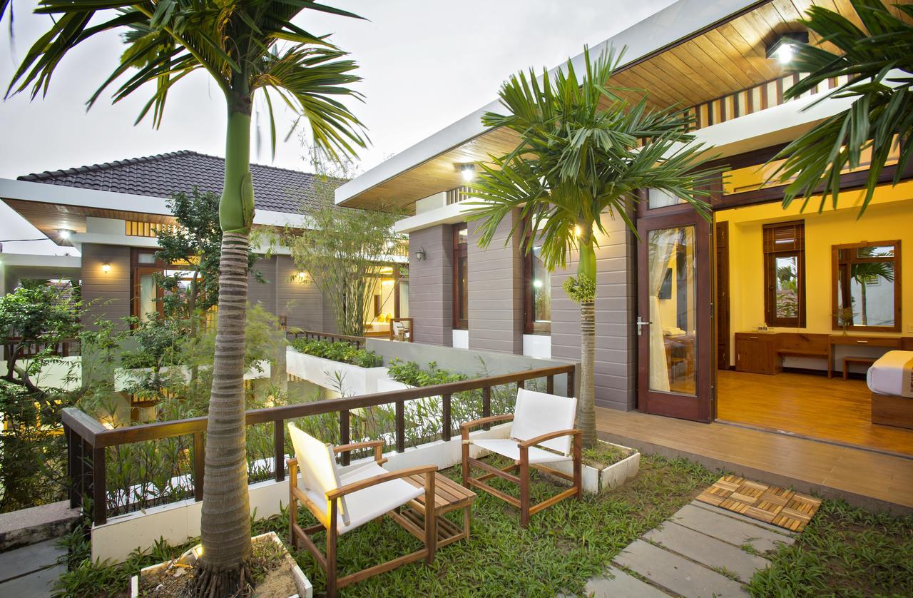 Hotel Hanging Garden 2*