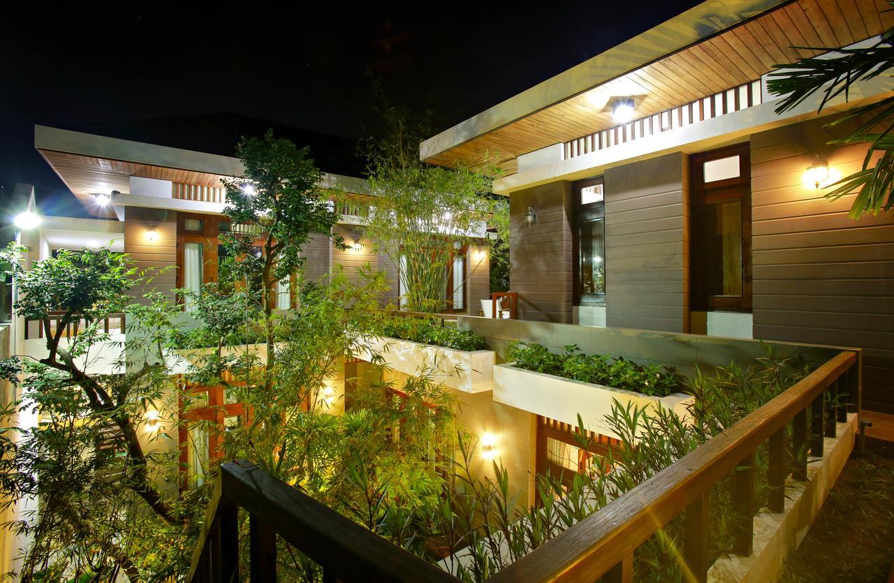 Hanging Garden Hotel 2*