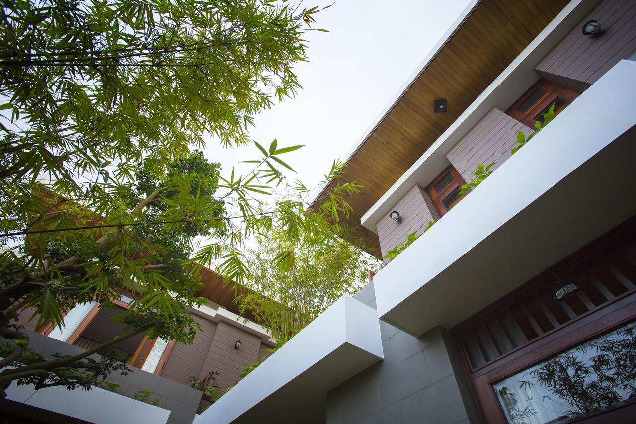 Hanging Garden 2* Hoi An