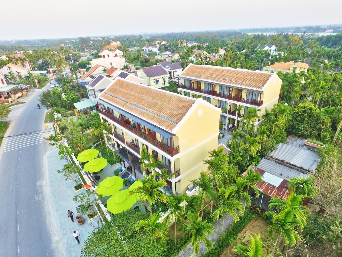 Resort Field Boutique & Hoi An