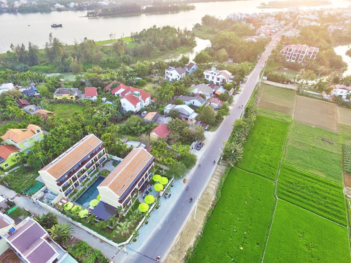 Field Boutique & Resort Hoi An