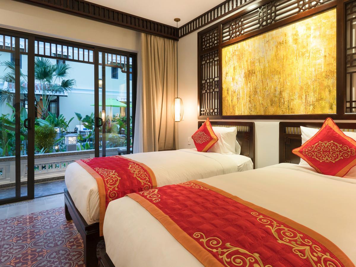 Field Boutique & Resort