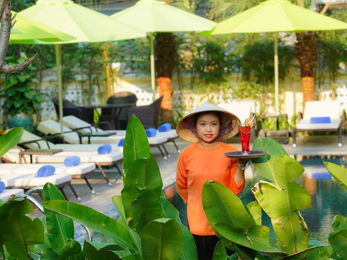 Field Boutique & Hoi An