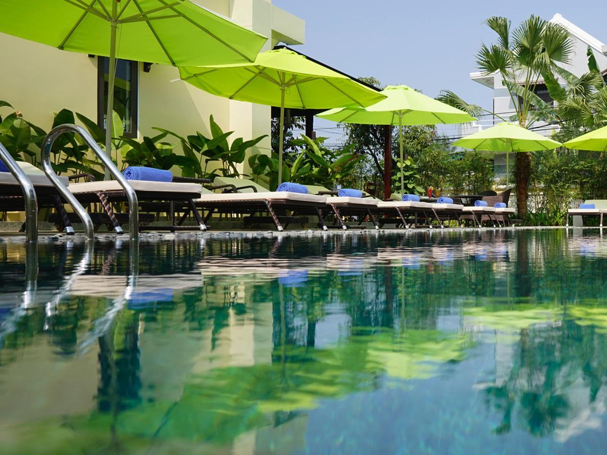 Resort Field Boutique & 4*