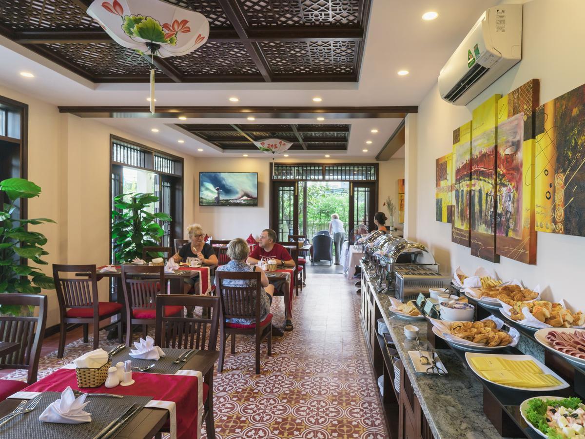 Field Boutique & 4* Hoi An