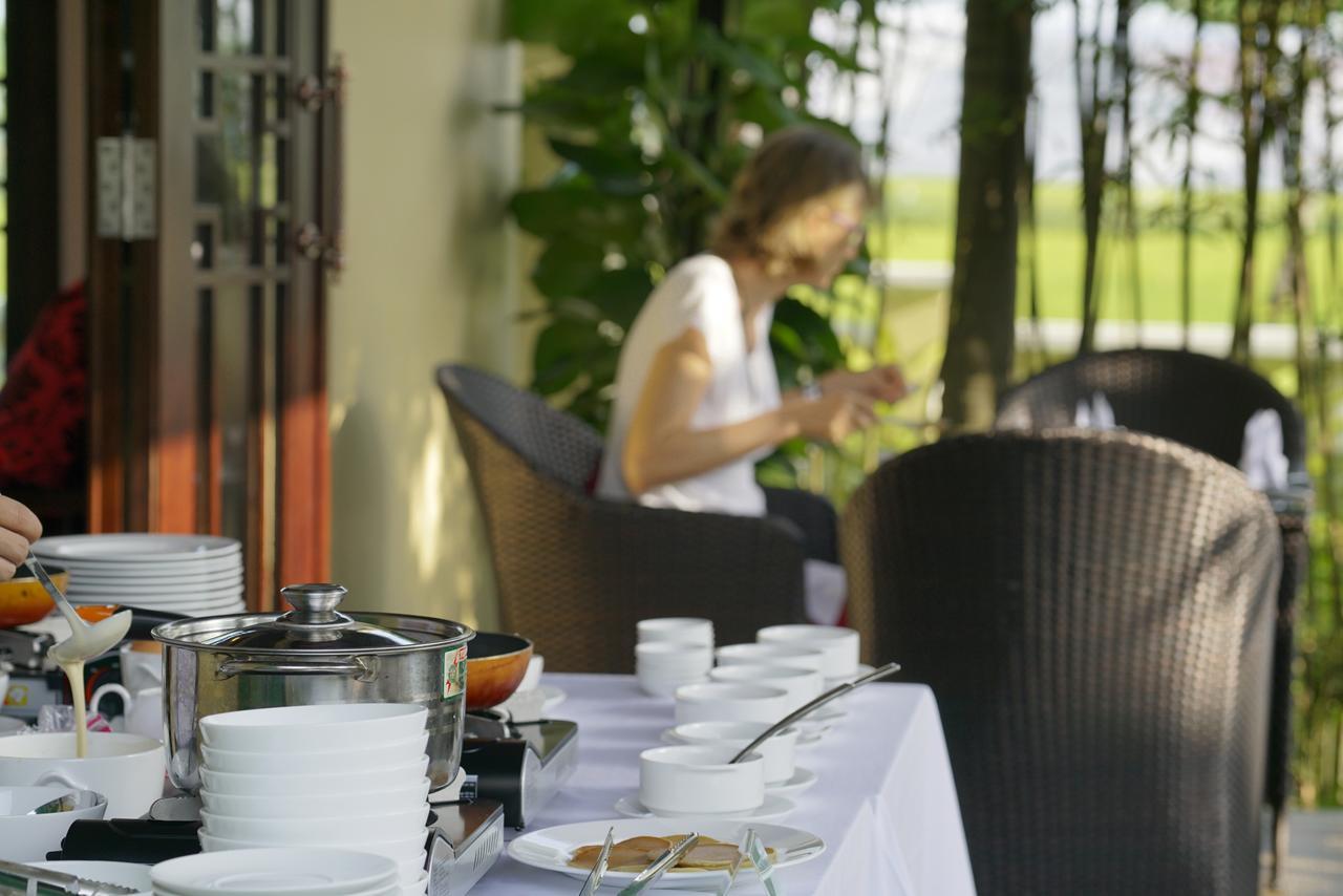Field Boutique & 4* Hoi An