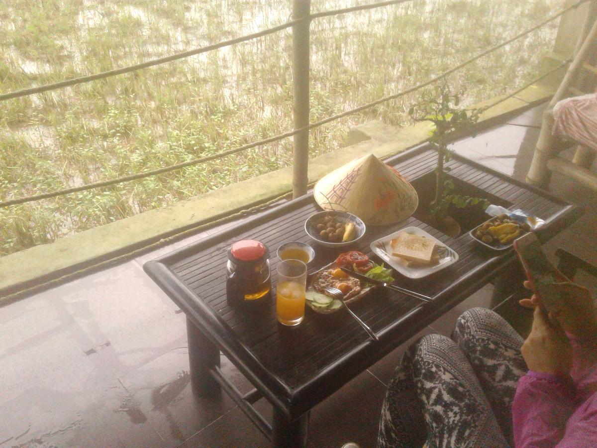 La Terrazza Bed & Breakfast Hoi An