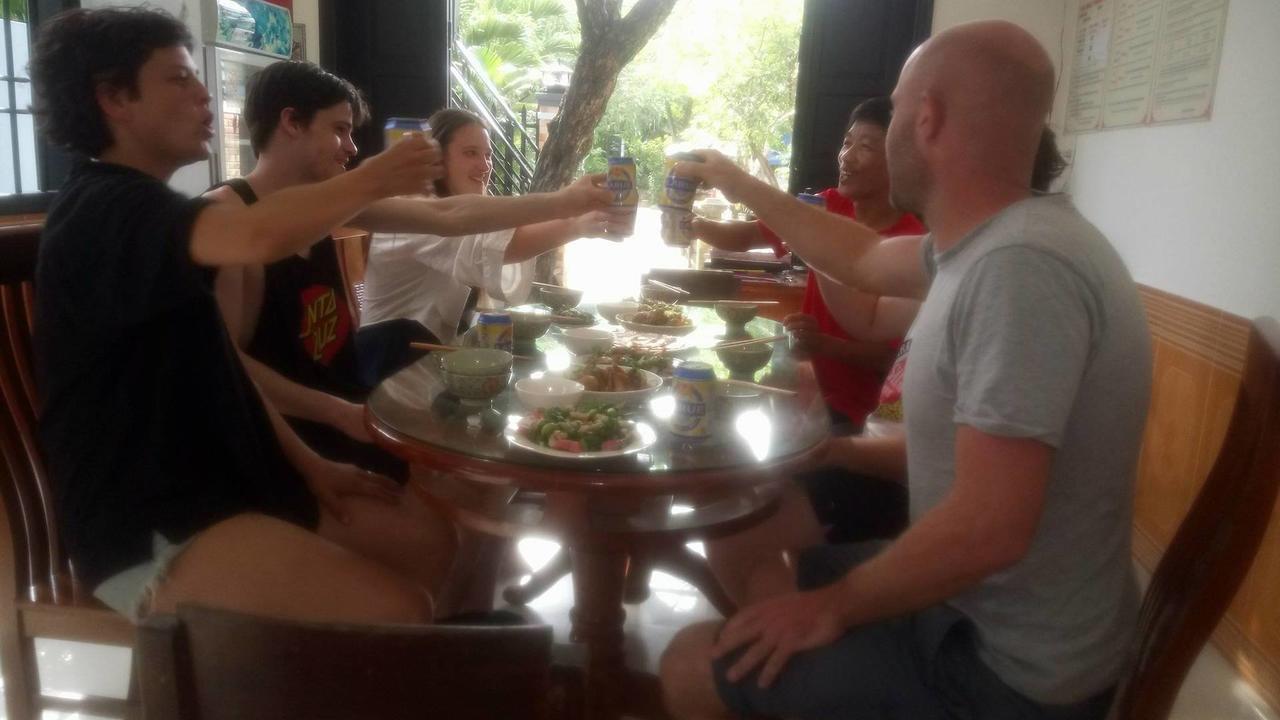 Cam Nam Homestay