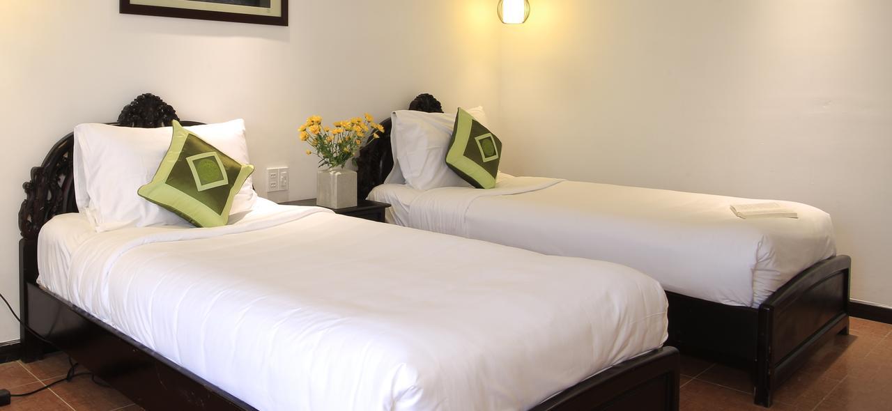 Acacia Heritage 3*