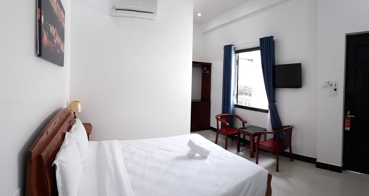 Thao Hieu Homestay