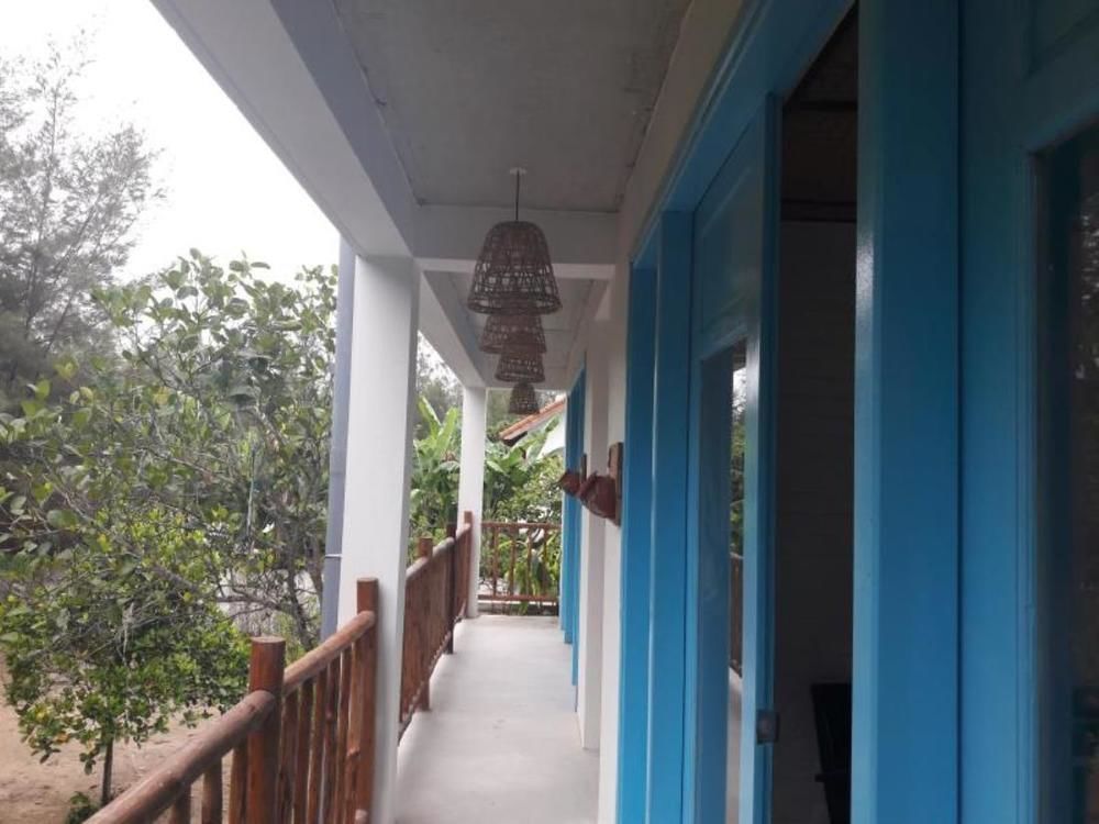 Life Beach 3* Hoi An