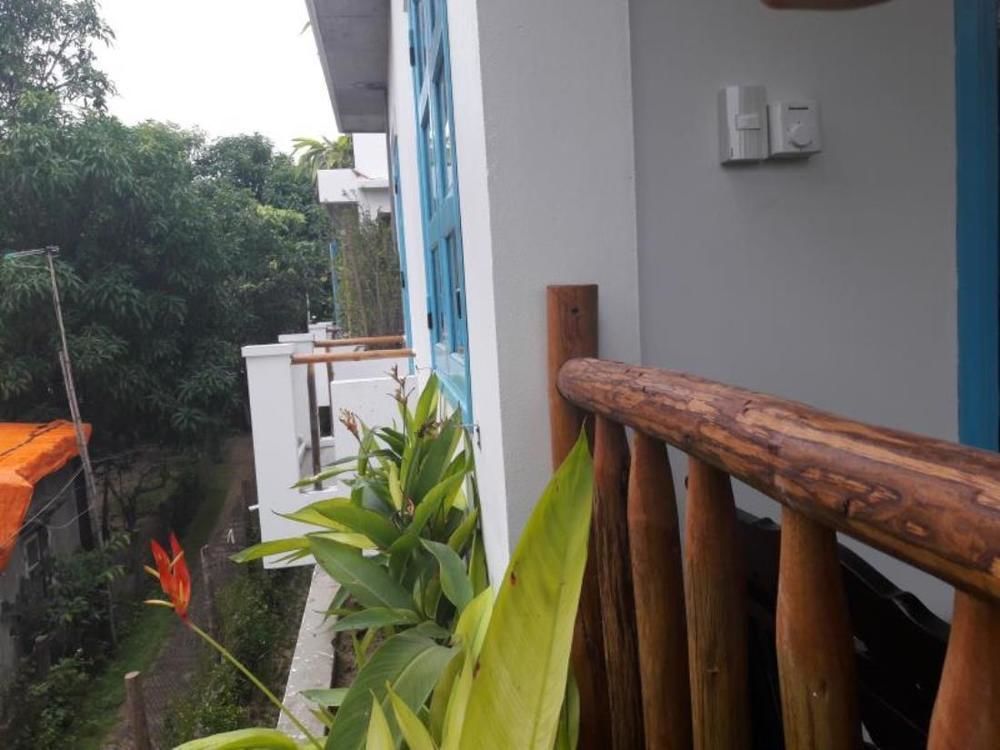Life Beach Hotel Hoi An