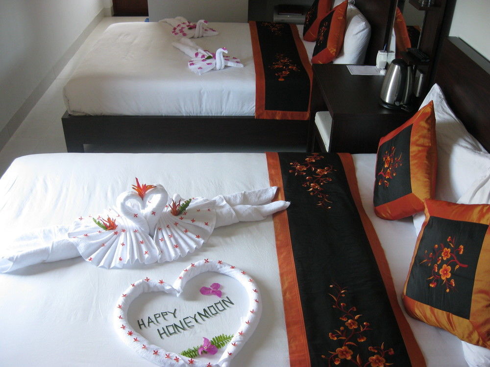Botanic Garden Homestay