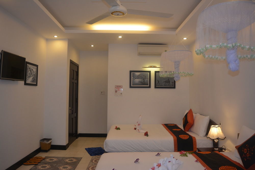 Homestay Botanic Garden