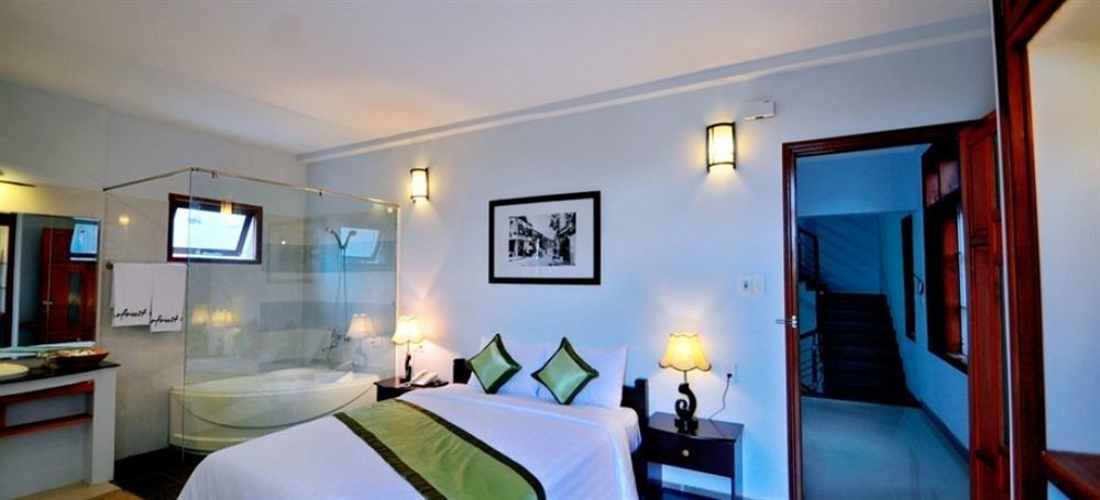 Villa Starfruit Hoi An