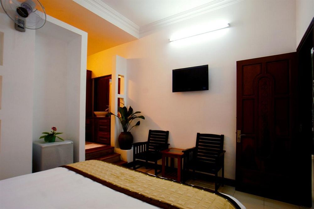 Flower Garden Homestay