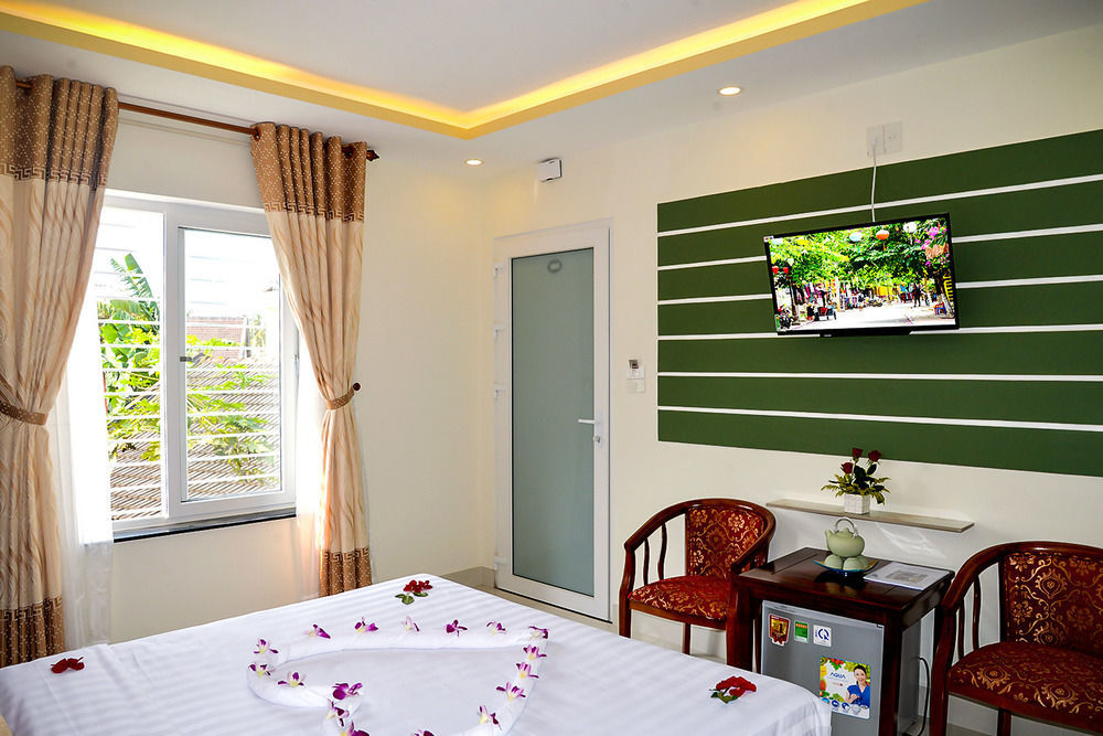Homestay Nu Ni *