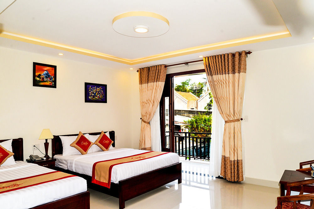 Homestay Nu Ni