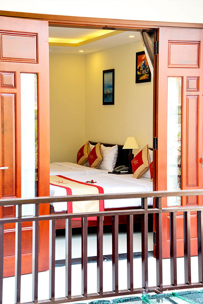 Homestay Nu Ni