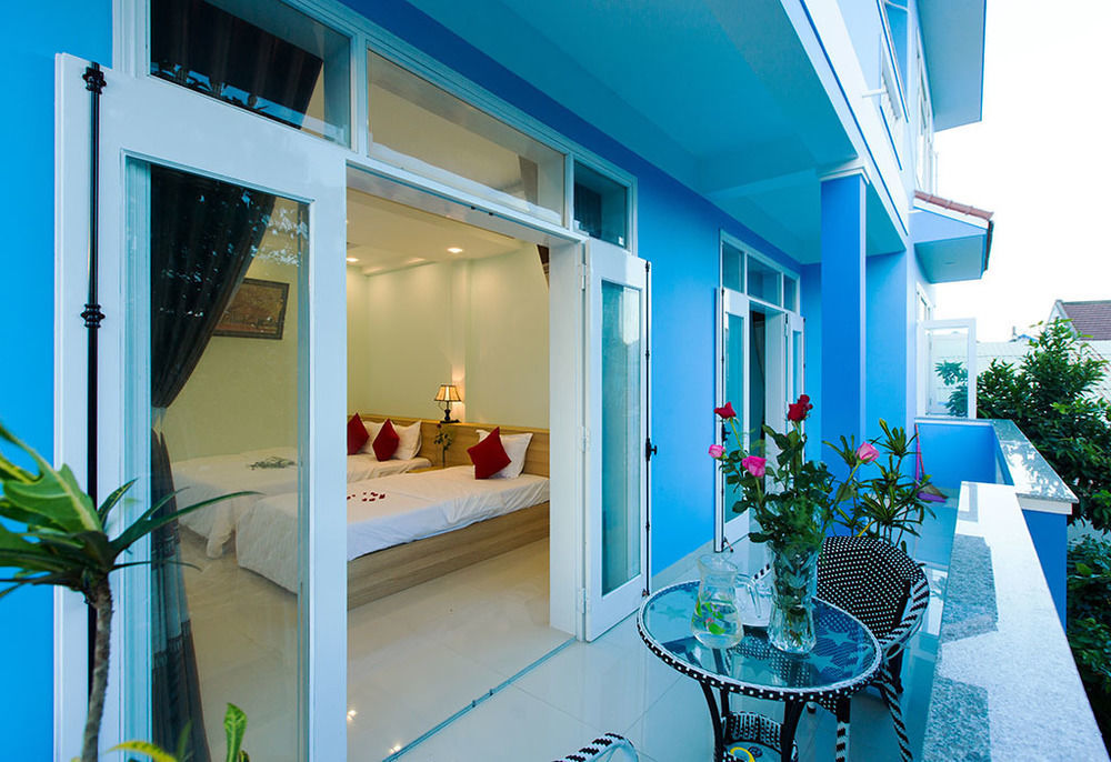 Homestay Quynh Long *