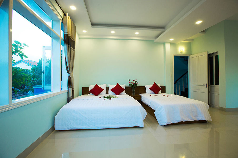 Quynh Long Homestay *