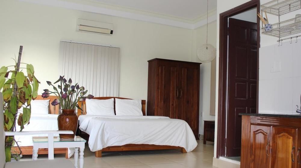 Cheerful Hoi An Hostel * Hoi An