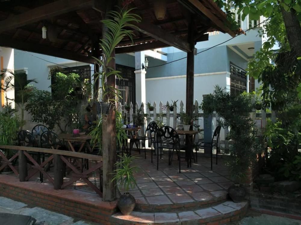 Hostel Cheerful Hoi An Hostel Hoi An