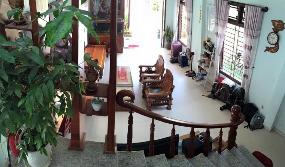 Cheerful Hoi An Hostel