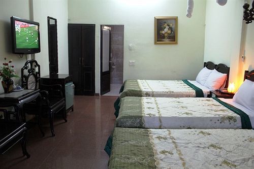 Thanh Binh Hotel Hoi An