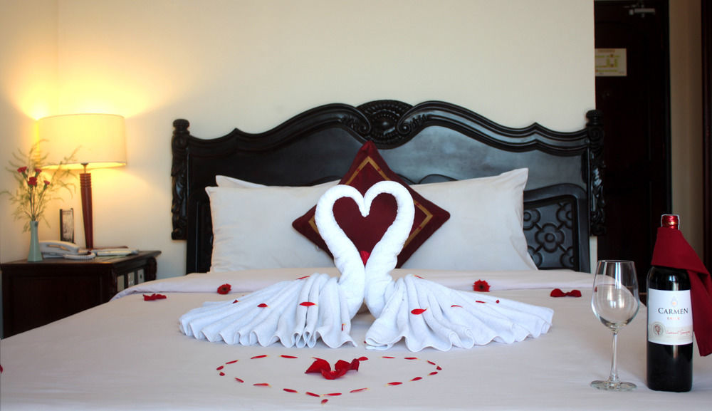 Lantern Hotel Hoi An