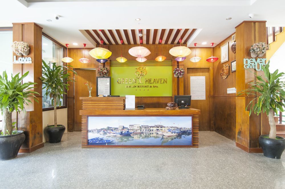 Hotel Heaven And