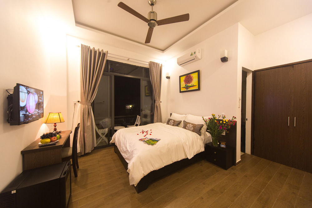 Homestay Volar