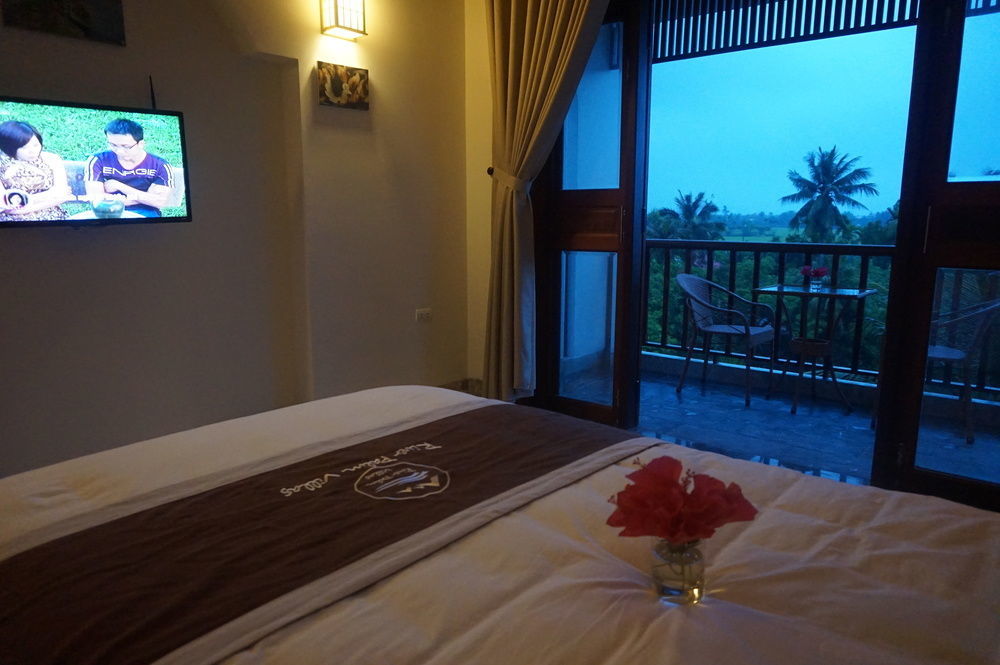 Và River Palm Biệt thự *