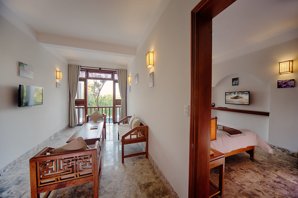 Và River Palm Biệt thự *