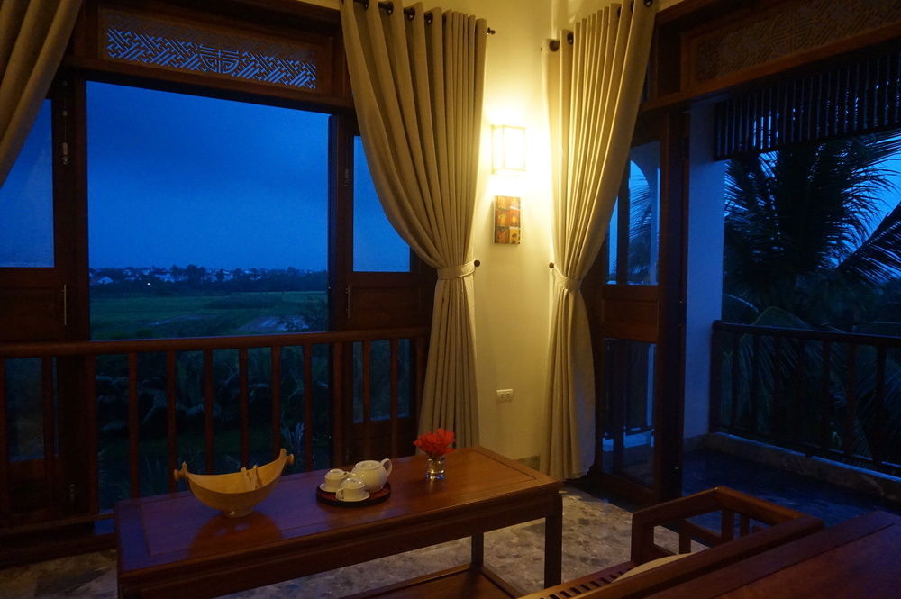 Và River Palm * Hội An