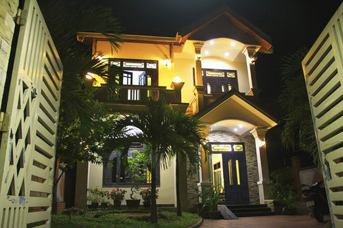 Riverview * Hoi An