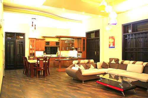 Villa Riverview *